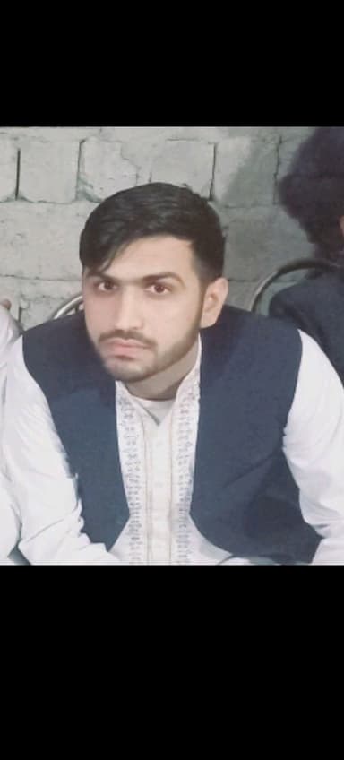 Mohammad Khalid