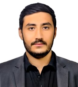 Gull Zaman