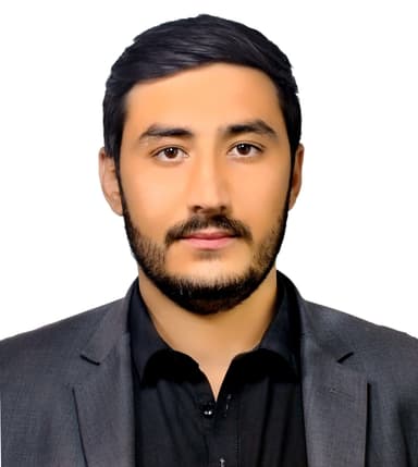 Gull Zaman