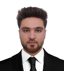 Ahmad Tanweer Omar