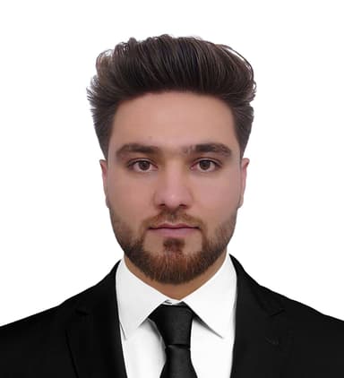 Ahmad Tanweer Omar