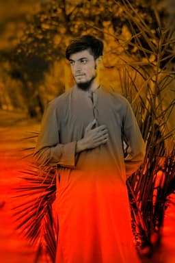 Safi Khan