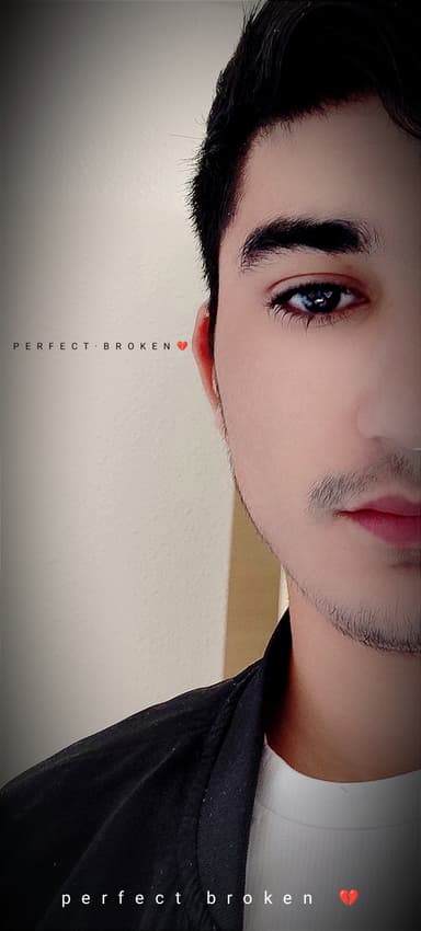Loqman khan Momand