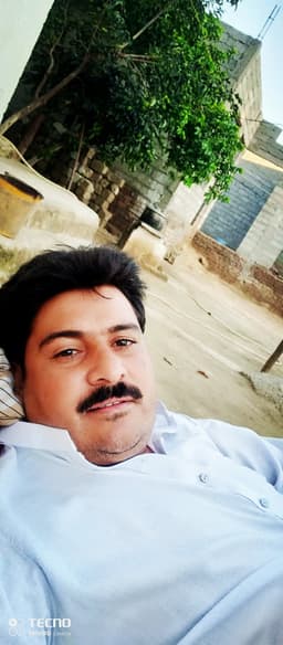 Muhammad Ishaq