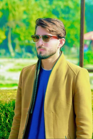 Zekria Ruhan