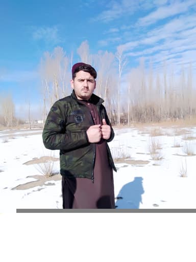 Yousaf Totakhyl