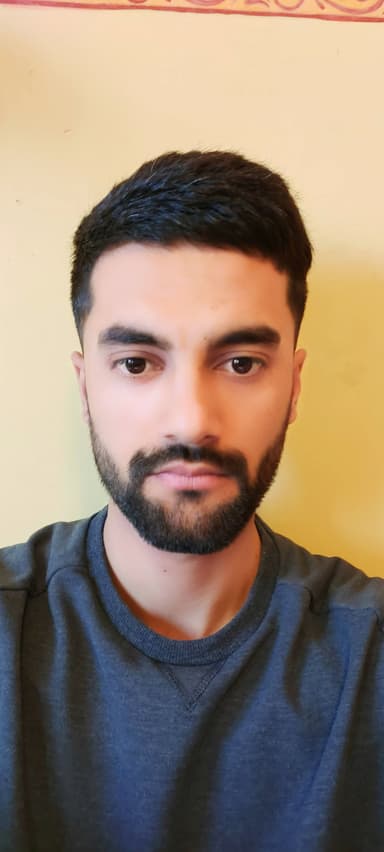 Ahmadfarid Saadat