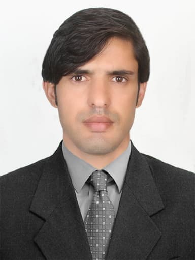 Usmanullah Niazmand