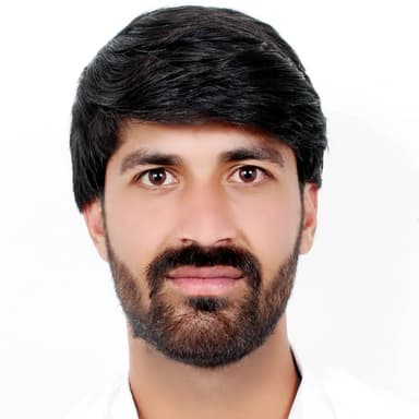 Mohammad Yousof Ayoubi