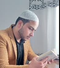 Omar Farooq