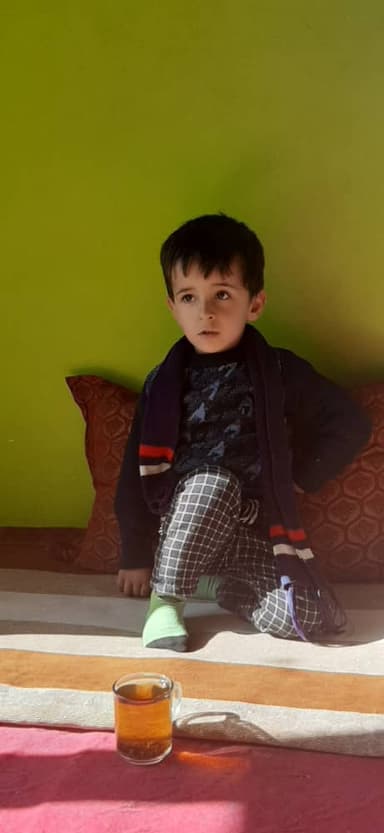 Mojeeb rahman alham