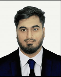 Nawidullah Afzali