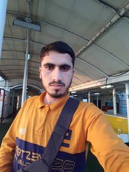 Sarwar Wakili