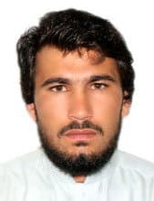 Ahmadshah Majrooh
