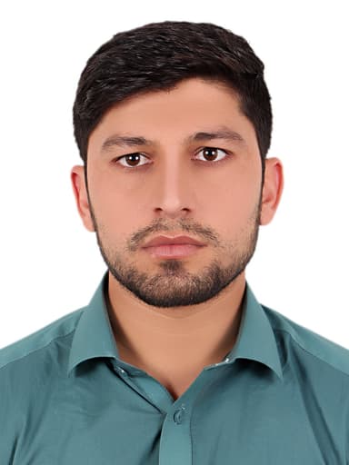 Sayyed Ibrahim Khaksar