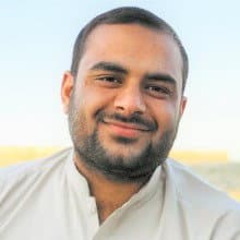 Naveed Hematmal