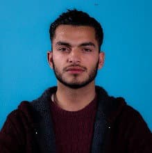 Sayed Irfan Sadat