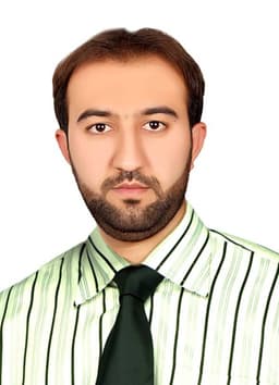 Noorullah Haqyar