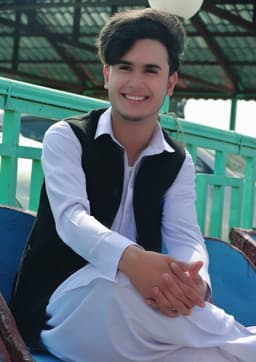 Wahab Khostai
