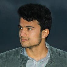 Shiraz Jamal