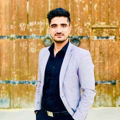 Ahmad Amanyar