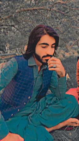 Mustafa Khan