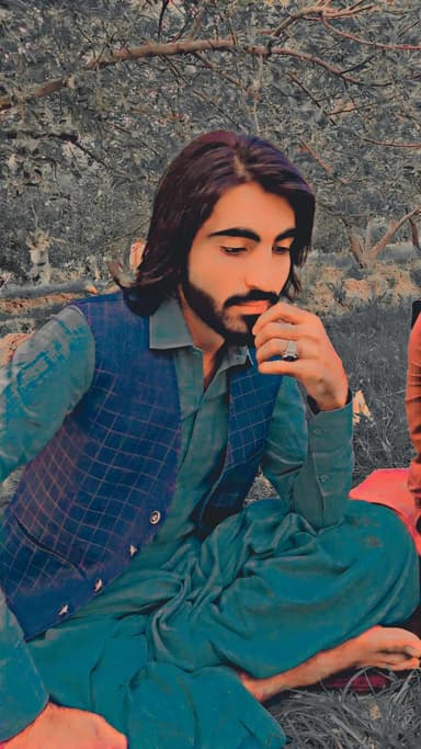 Mustafa Khan