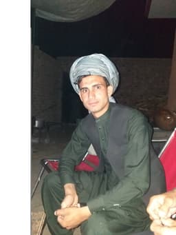 Ihsanullah Hemat Khan