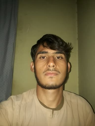 Ihsanullah Himat