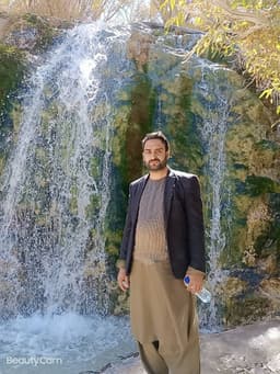 Mir Agha Malikzada