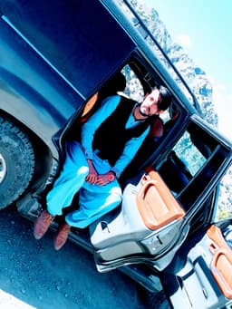 Zahidullah Shahid