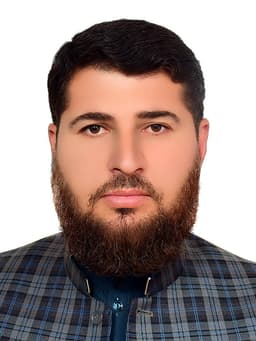 Mohammad Naeem Sahak