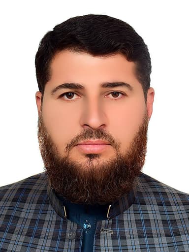 Mohammad Naeem Sahak
