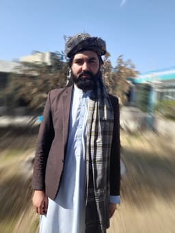 noorullah Safi