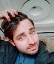 Mohammad Yasin Wesal