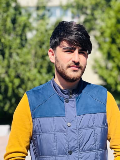 Hemayatullah OMARI
