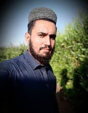 Omaid Habibi