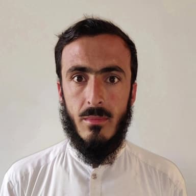 Ahmad Ahmadi