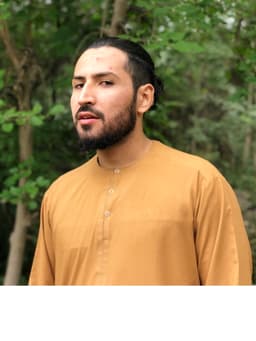 Mohammad Torab