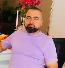 Akmal Myakheal