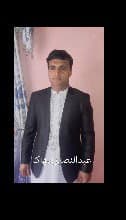 Naseer Ahmad Salik