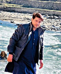 Jawad khan