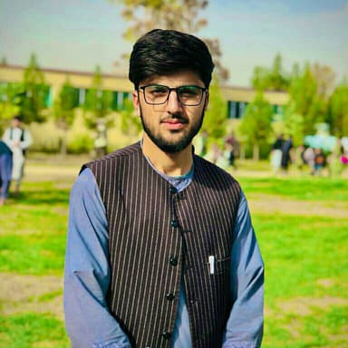 Sohaib Rasooli