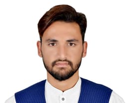 Raz Khan