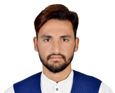 Raz Khan