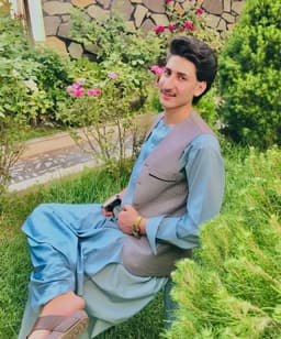 Safiullah Muhajer