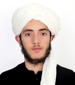 Taqi wardak Osmani
