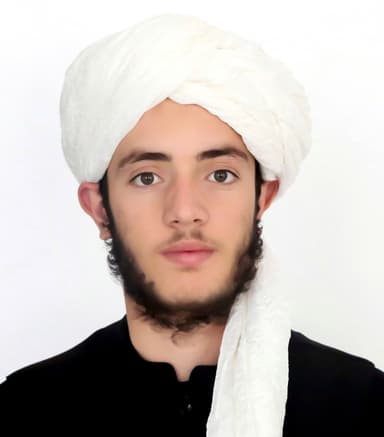 Taqi wardak Osmani