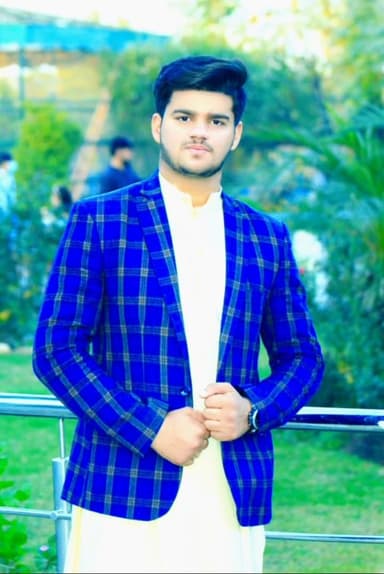 Almas Shagewal