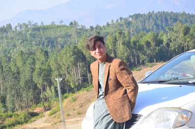 Juniad Khan